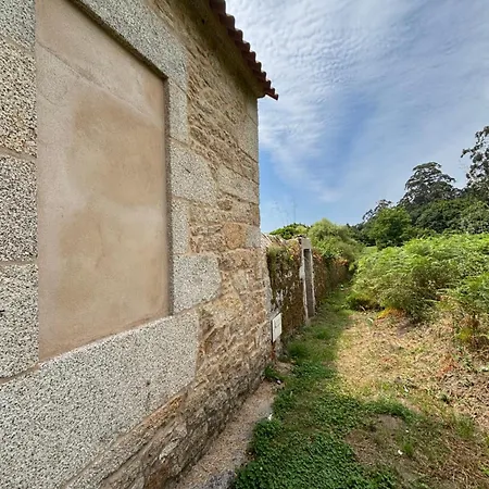 Дом отдыха Casa Da Horta Con Wifi,ribeira By Cristian&tamara Alquileres