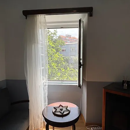 Casa Da Horta Con Wifi,ribeira By Cristian&tamara Alquileres