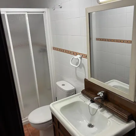 Casa Da Horta Con Wifi,ribeira By Cristian&tamara Alquileres Дом отдыха *