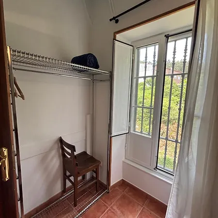 Дом отдыха Casa Da Horta Con Wifi,ribeira By Cristian&tamara Alquileres *
