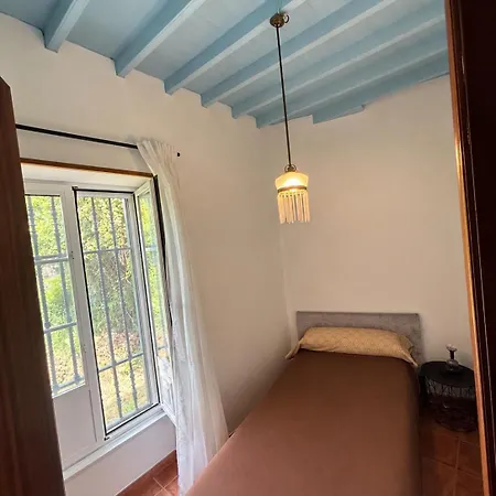 Casa Da Horta Con Wifi,ribeira By Cristian&tamara Alquileres Дом отдыха