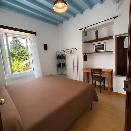 Casa Da Horta Con Wifi,ribeira By Cristian&tamara Alquileres ريبيرا