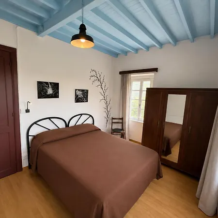 Casa Da Horta Con Wifi,ribeira By Cristian&tamara Alquileres *