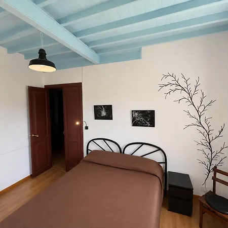 Casa Da Horta Con Wifi,ribeira By Cristian&tamara Alquileres Рибейра