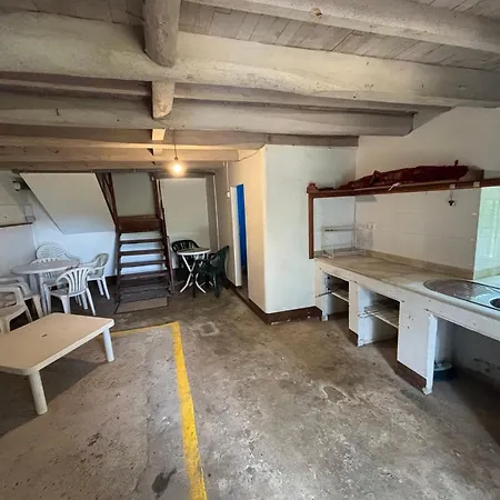 Дом отдыха Casa Da Horta Con Wifi,ribeira By Cristian&tamara Alquileres Рибейра